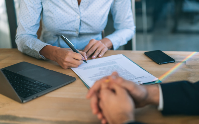 Contrato De Prestação De Serviços Como Evitar Os Erros Mais Comuns - Somarte contabilidade