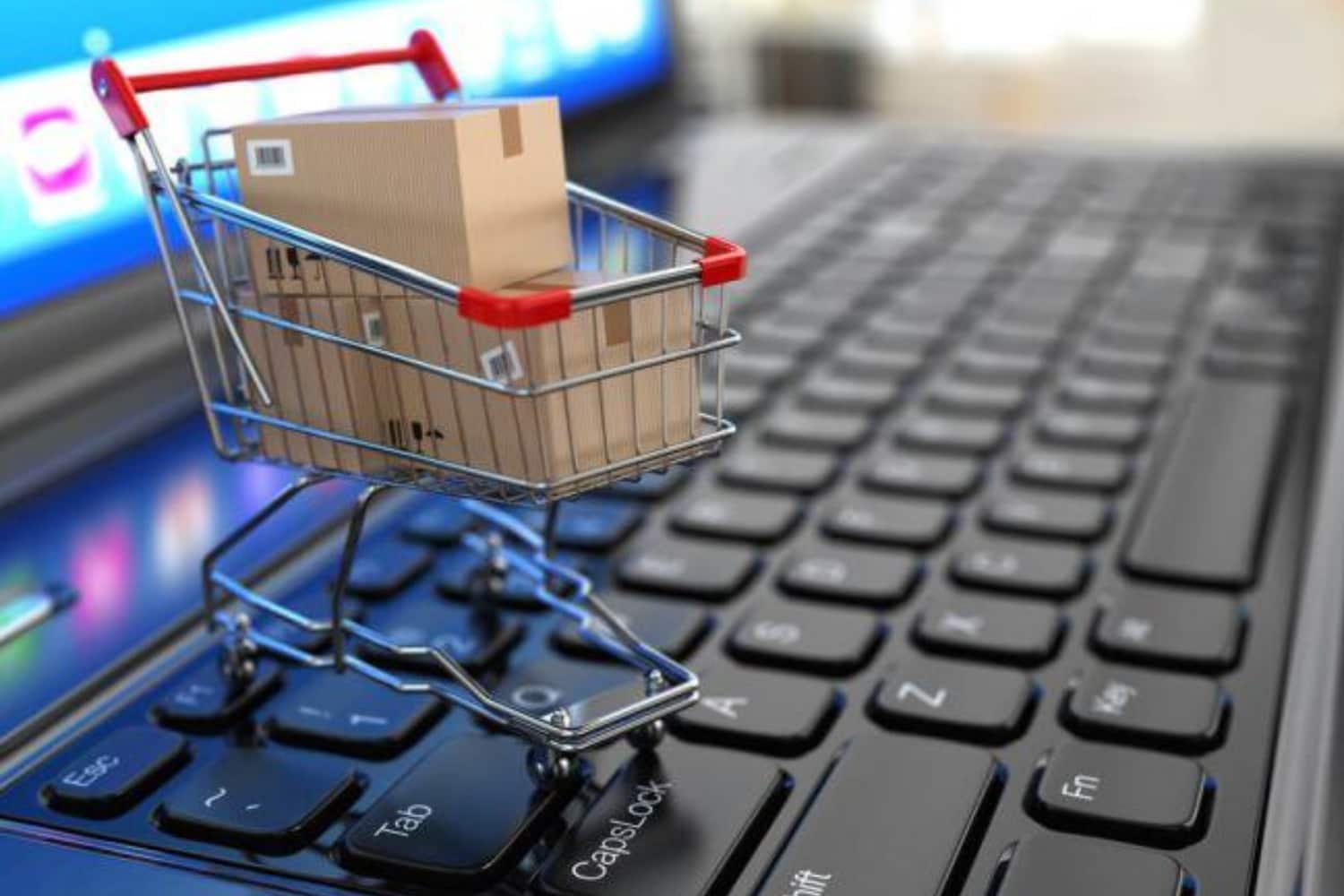 Regime De Tributação Ideal Para O Seu E Commerce A Chave Do Sucesso Financeiro! - Somarte contabilidade